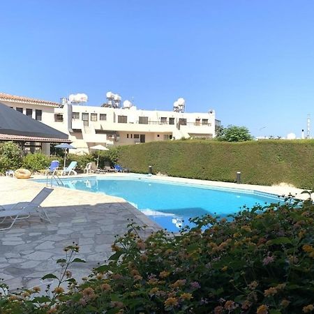 Bysantium Gardens Διαμέρισμα Πάφος Εξωτερικό φωτογραφία