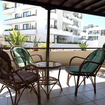 Bysantium Gardens Διαμέρισμα Πάφος Εξωτερικό φωτογραφία